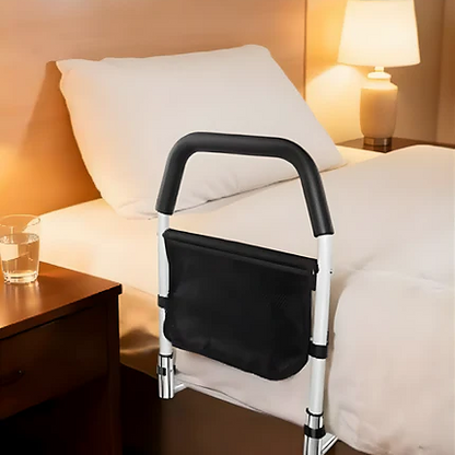 ErgoBase™ – Stabilny Uchwyt Pomocniczy do Wstawania z Łóżka